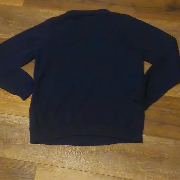 Christmas sweater - Picture 6 of 6